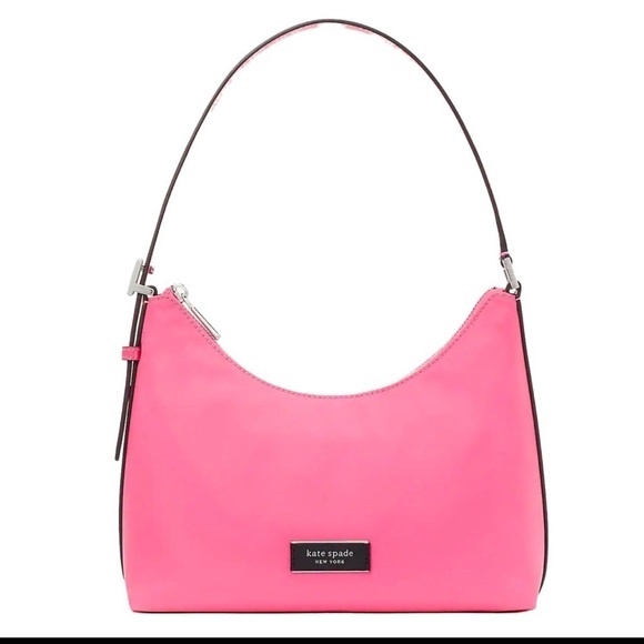 kate spade Handbags - Kate Spade Pink Shoulder Bag